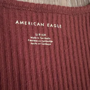 AE Soft Plush Henley Tank Top thumbnail 2