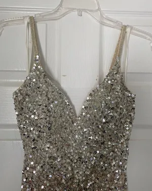 Mac Duggal Dress Style 5064 thumbnail 7