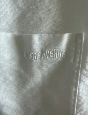Djerf Avenue Breezy Shirt thumbnail 5