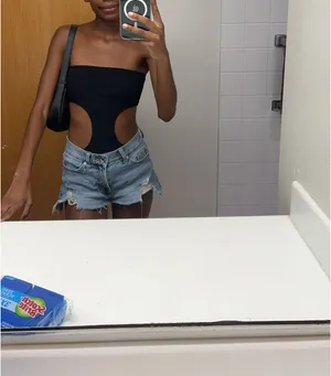 Edikted Bodysuit thumbnail 2
