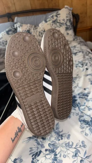 Adidas Samba thumbnail 3