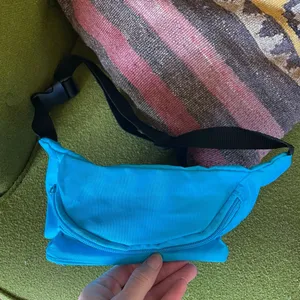 Rare “Big Ass Bigger Sass” belt bag bum bag music festival bag thumbnail 5
