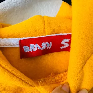 Brash Cow Print Hoodie thumbnail 6