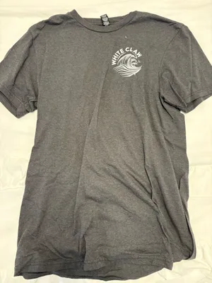 White Claw T-Shirt Gildan thumbnail 1
