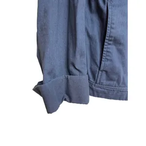 PRANA Lookout Jacket Chalkboard Gray Women’s Size‎ Small thumbnail 7
