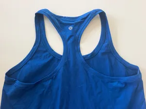 Lululemon Swiftly Tech Racerback Tank Top 2.0 Waist Length thumbnail 6