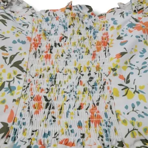 Zara Dress Size Medium Zara Collection Dress Midi Dress Sleeveless Dress Floral Dress thumbnail 8