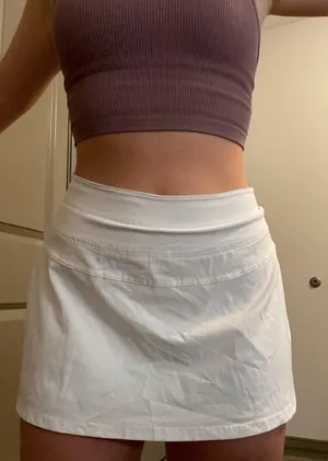 Kyodan Tennis Skirt thumbnail 1