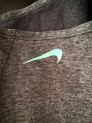 Nike Dri-Fit Shorts thumbnail 3