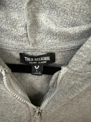 True Religion Jacket thumbnail 4