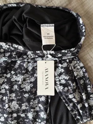 Avanova Amazon Floral Skirt thumbnail 3