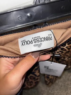 Princess Polly Skirt thumbnail 3
