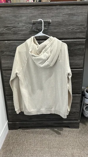 Nike Women’s Sweatshirt Hoodie thumbnail 2