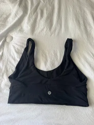 Lululemon Align Reversible Bra *Light Support, A/B Cup thumbnail 4