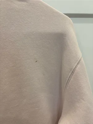 Athleta Pink Forever Fleece Size xxs thumbnail 8