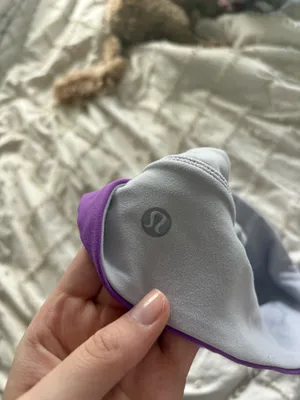 Lululemon Sports Bra thumbnail 3