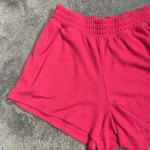 Gilly Hicks Vibrant Pink Shorts medium thumbnail 2