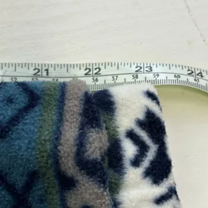 Vintage Northern Reflections Nordic Fleece Jacket L thumbnail 8