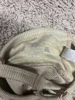 Aerie Offline Sports Bra thumbnail 3