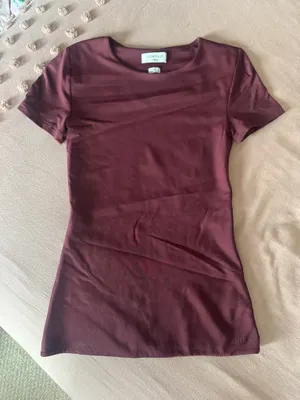 Aritzia Contour Top  thumbnail 1