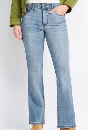 STS Blue Mandy Bootcut‎ Jeans thumbnail 1