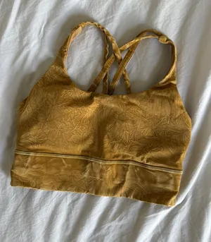 Lululemon Sports Bra thumbnail 1