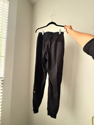 Dance Studio Lululemon Joggers thumbnail 2