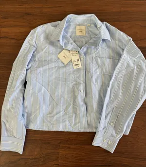 Women’s JW Anderson button up thumbnail 1