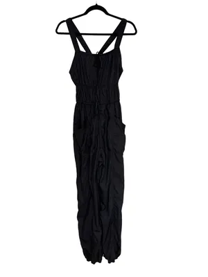 FP Movement Tropic Sport One Piece in Black - Size S thumbnail 5