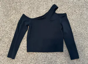 Abercrombie Top thumbnail 1