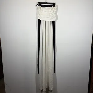Revolve X Michael Costello Sabine Gown Dress Size Small thumbnail 4