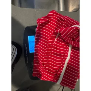 Vineyard Vines Red White Striped Lounge Pants pajama‎ pants Size small thumbnail 6