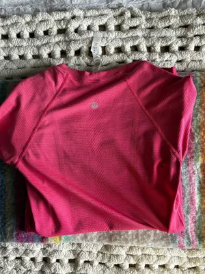 Lululemon Swiftly Short Sleeve thumbnail 3