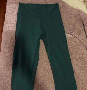 Lululemon Leggings thumbnail 1