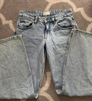 Motel Rocks Jeans Low-Rise thumbnail 1