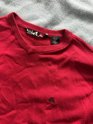 Quicksilver Long Sleeve thumbnail 2