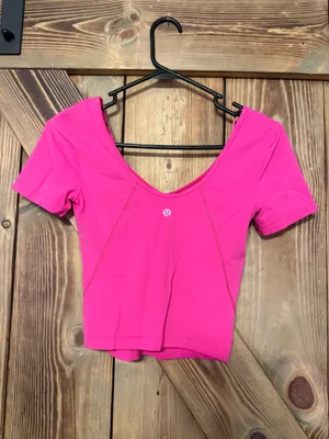 Lululemon Align Top thumbnail 2