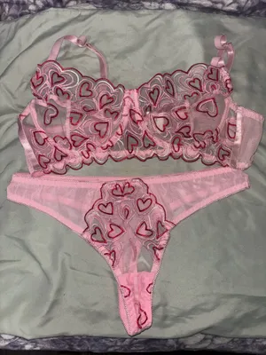 Lingerie Set Boutique thumbnail 1
