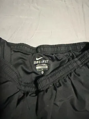 Nike Dri-Fit Women’s Shorts thumbnail 2