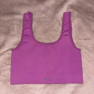 Set Active Sports Bra Ribbed thumbnail 1