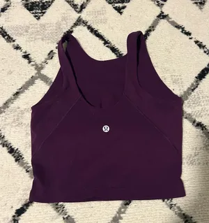Lululemon Align High Neck Tank Top thumbnail 2