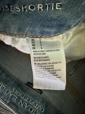 American Eagle Outfitters Shorts thumbnail 4