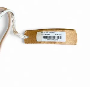 SKIMS Bralette Clay bra thumbnail 2