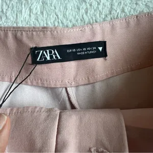 New! Zara shorts size XS thumbnail 5