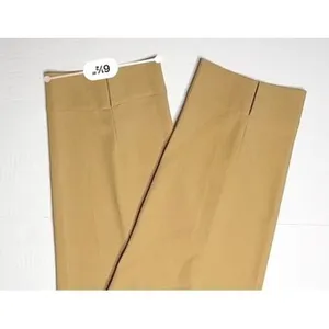 Worthington High Waisted Slim Ankle Petite Pants Tan Workwear Feminine 10P‎ NWT thumbnail 7