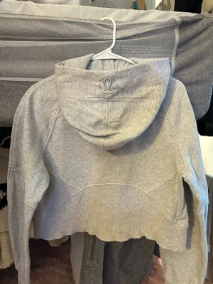 Lululemon Scuba Half-Zip thumbnail 4