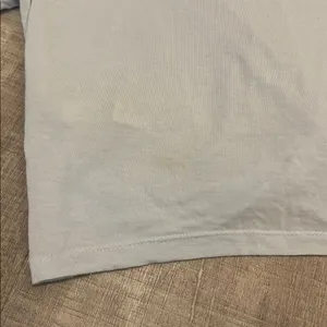aerie twist front cropped long sleeve tee thumbnail 5