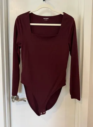 Old Navy Bodysuit thumbnail 1