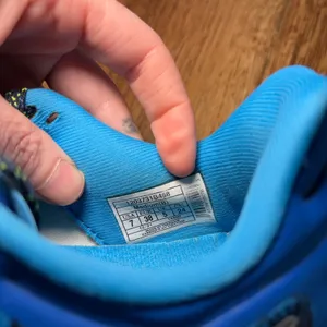 Brooks Launch 9 Boston Run Happy Blue Lobster Running Shoes 1203731B458 Womens 7 thumbnail 3