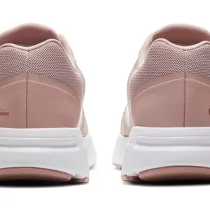 Nike Women's Zoom Span 3 Sneakers in Stone Mauve thumbnail 5
